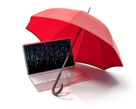 Informatikai  rendszerüzemeltetés megfelelő kibervédelem